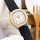 Replica Patek Philippe Aquanaut Ladies Rose Gold Case White Rubber Watch (6)_th.jpg